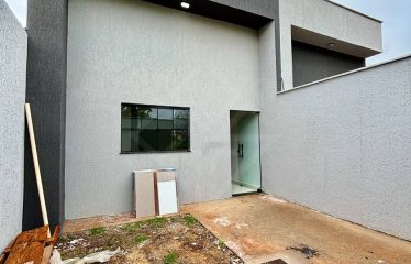 Casa Setor Forteville