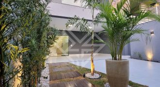 Excelente Sobrado Residencial Sevilha