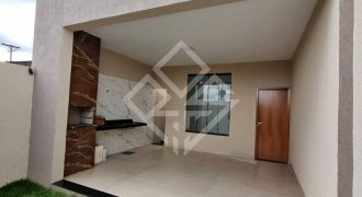 Casa Residencial Santa Fé 84 Metros