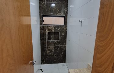 Casa Residencial Santa Fé 84 Metros