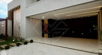 Casa Alto Padrão Jardim América