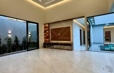 Casa Alto Padrão Jardim América