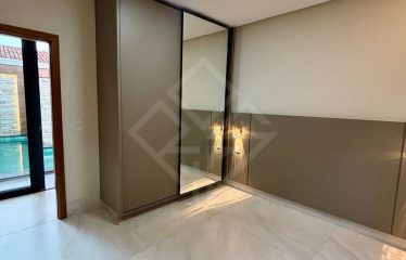 Casa Alto Padrão Jardim América