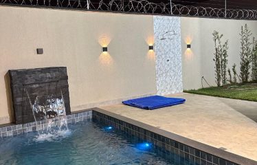 Casa de Alto Padrão Moinho dos Ventos