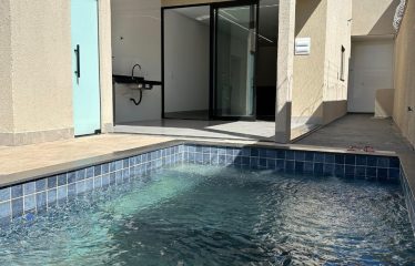 Casa de Alto Padrão Moinho dos Ventos