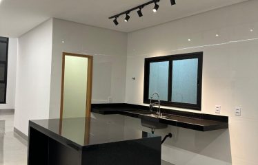 Casa de Alto Padrão Moinho dos Ventos