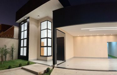 Casa de Alto Padrão Moinho dos Ventos