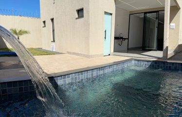 Casa de Alto Padrão Moinho dos Ventos