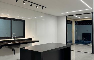 Casa de Alto Padrão Moinho dos Ventos