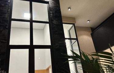 Casa de Alto Padrão Moinho dos Ventos