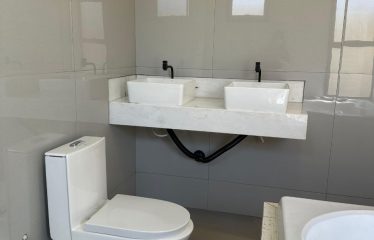 Casa de Alto Padrão Moinho dos Ventos