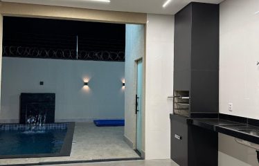 Casa de Alto Padrão Moinho dos Ventos