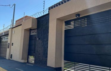 Casa de Alto Padrão Moinho dos Ventos