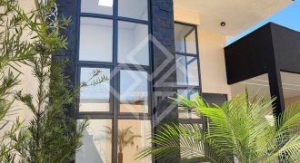 Casa de Alto Padrão Moinho dos Ventos