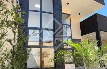 Casa de Alto Padrão Moinho dos Ventos