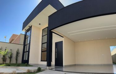 Casa de Alto Padrão Moinho dos Ventos