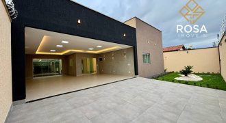 Casa Residencial Santa Fé