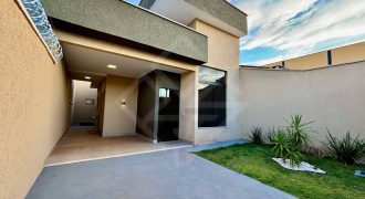 Casa Residencial Katia