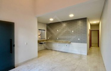 Casa Residencial Katia