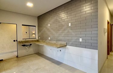 Casa Residencial Katia