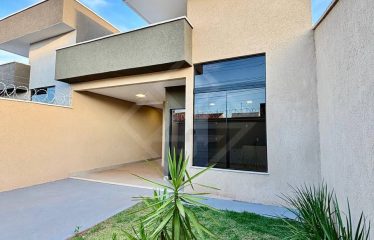 Casa Residencial Katia