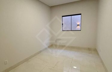 Casa Residencial Katia