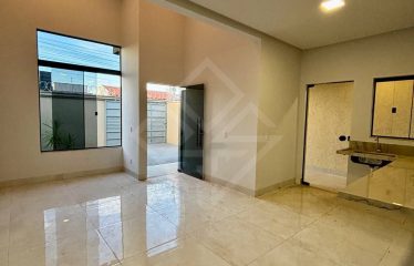 Casa Residencial Katia