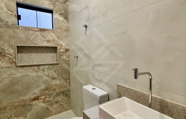 Casa Residencial Katia