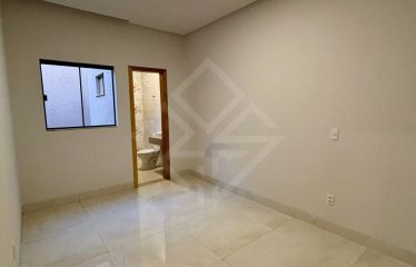Casa Residencial Katia