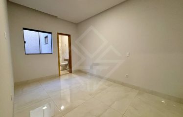 Casa Residencial Katia