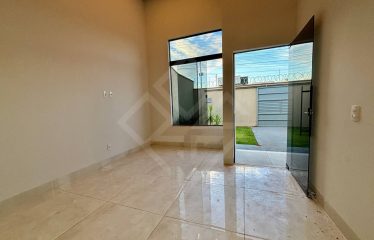 Casa Residencial Katia