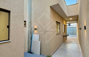 Casa Residencial Katia