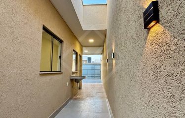 Casa Residencial Katia