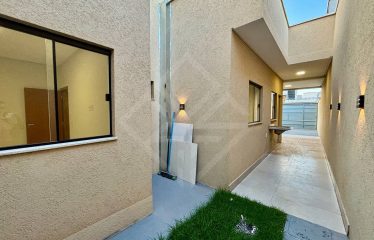 Casa Residencial Katia