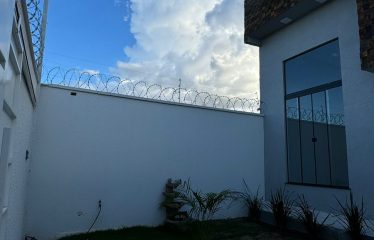 Casa Alto Padrão Center Ville