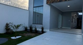 Casa Alto Padrão Center Ville