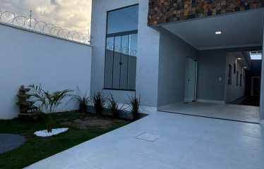 Casa Alto Padrão Center Ville