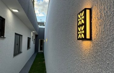 Casa Alto Padrão Center Ville