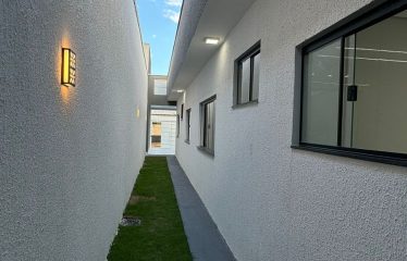 Casa Alto Padrão Center Ville