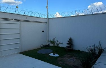 Casa Alto Padrão Center Ville