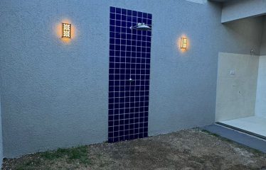 Casa Alto Padrão Center Ville