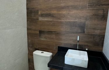 Casa Alto Padrão Center Ville