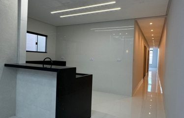 Casa Alto Padrão Center Ville