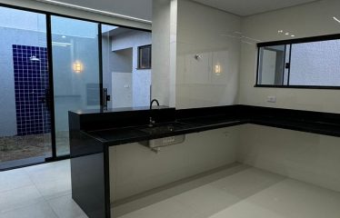 Casa Alto Padrão Center Ville