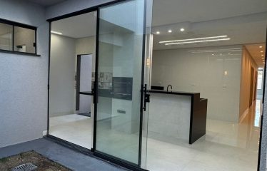 Casa Alto Padrão Center Ville