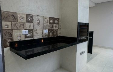 Casa Alto Padrão Center Ville