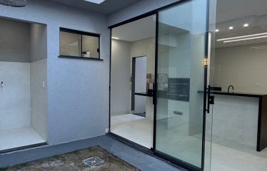 Casa Alto Padrão Center Ville