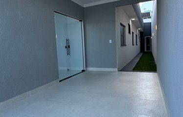 Casa Alto Padrão Center Ville