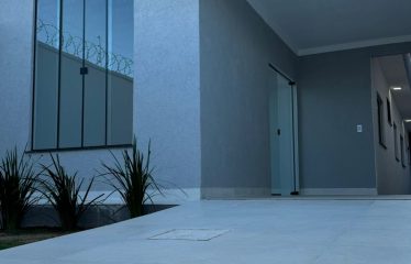 Casa Alto Padrão Center Ville