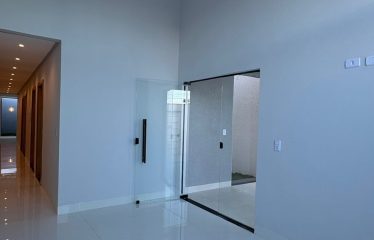 Casa Alto Padrão Center Ville